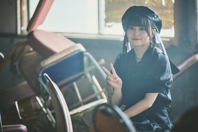 石橋颯のTwitter画像4