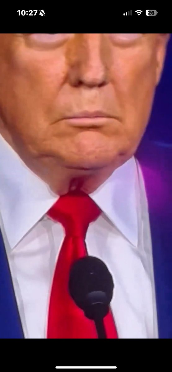 DjHunnitkay's tweet image. Can’t get this out of my head #Debatenight