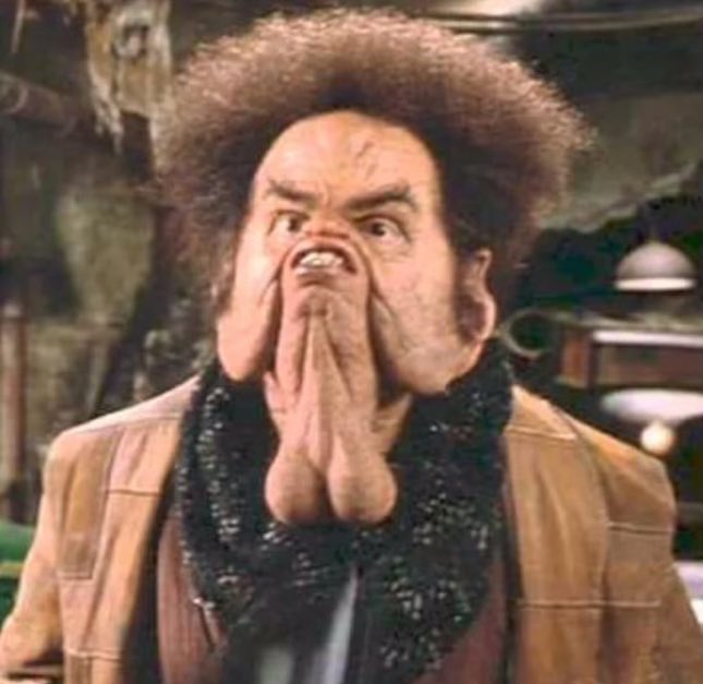 DjHunnitkay's tweet image. Can’t get this out of my head #Debatenight