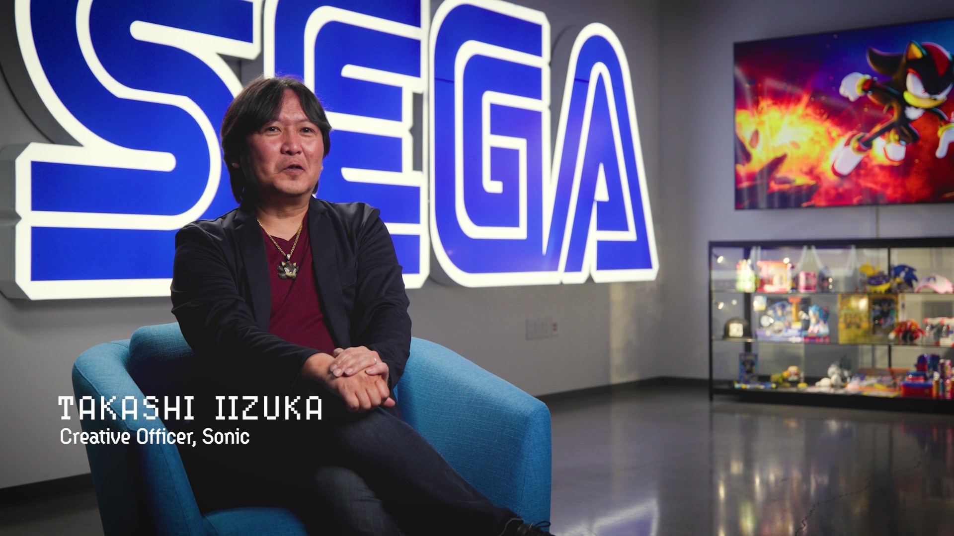 ソニック・ザ・ヘッジホッグ【公式】 on X: 