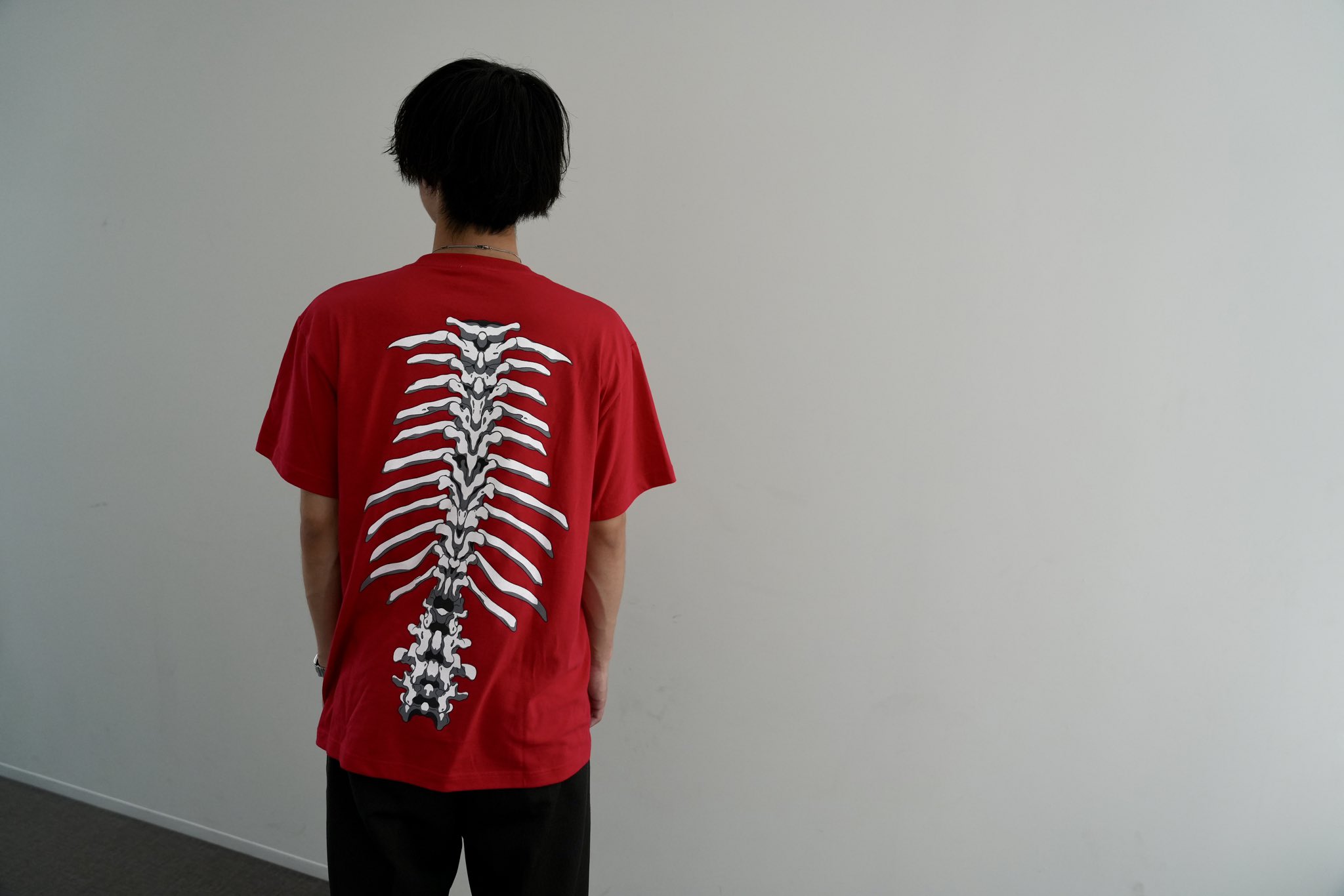 ONEOKROCK2024 PREMONITIONWORLD TOUR Tシャツ 商品一覧ページ
