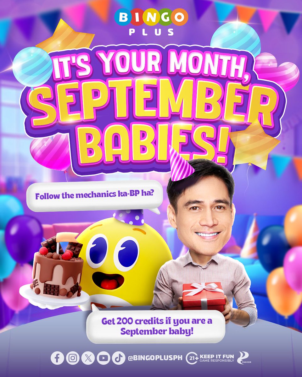 BingoPlus tweet media