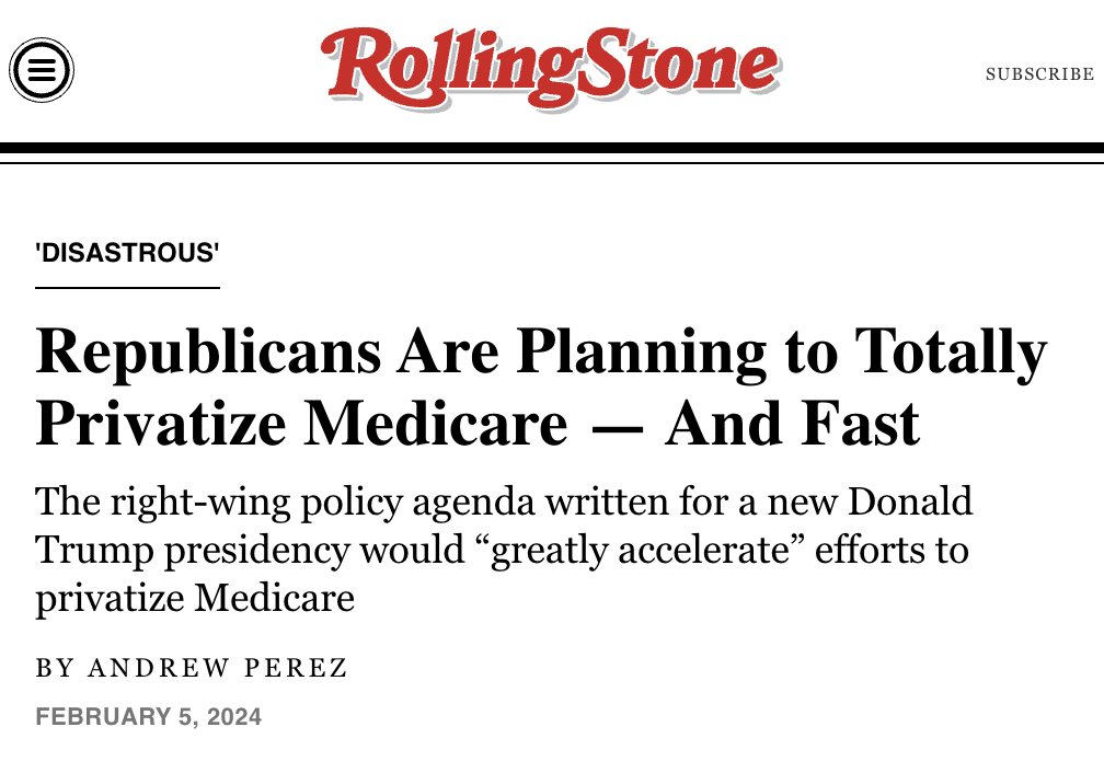 Trump: "I have concepts of a plan..." 

The plan: