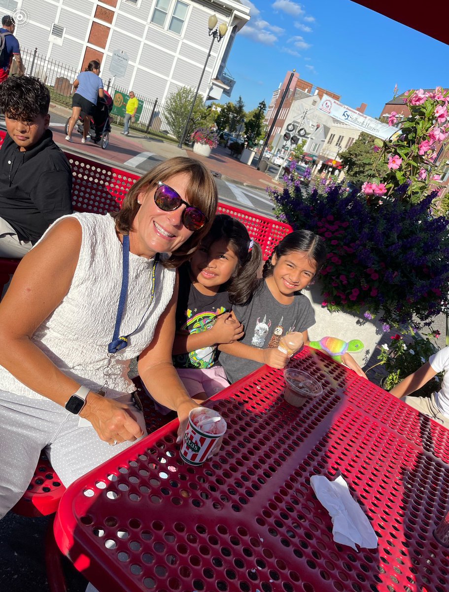 What a night!  Storytime 📚, firetrucks🚒, tiger tattoos 🐯, and ice cream 🍨…. Who could ask for more!  A special thanks to our FLC staff, students, and our <a href="/Flcpto/">Flc.pto</a> for a great evening. #BelieveInFLC