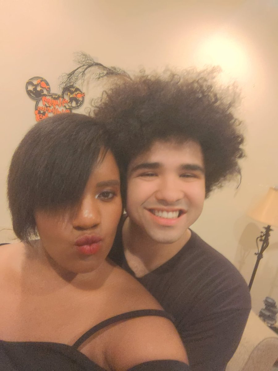 notabout_angels's tweet photo. 6 years and we still rocking out to our favorite songs and dancing in our favorite places 🎵❤️ @Panda_Bair https://t.co/QzhzaEnryp