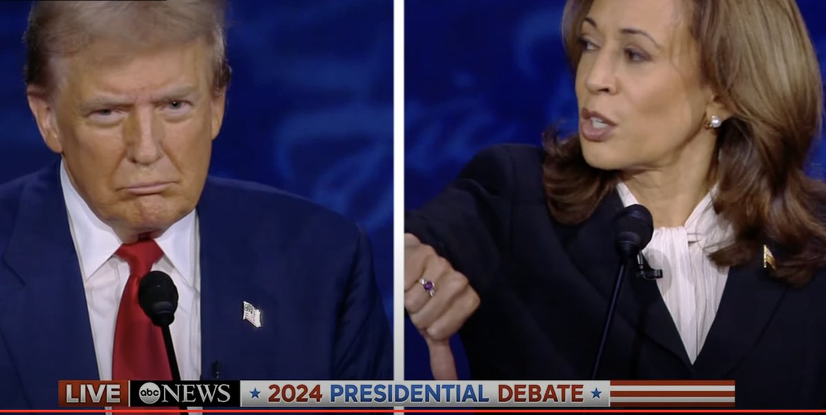 That’s the meme. #Debate2024 <a href="/therickwilson/">Rick Wilson</a> <a href="/stuartpstevens/">Stuart Stevens</a> <a href="/cbouzy/">Christopher Bouzy (spoutible.com/cbouzy)</a>