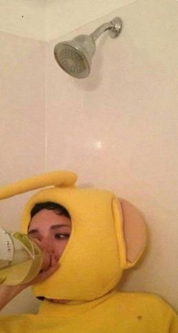 elijahdaniel's tweet photo. wasn’t gonna drink tonight but then I found out they’re doing transgender operations on illegal aliens in prison https://t.co/nz8RBak0yG