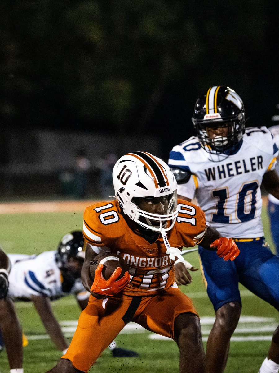 Donte Grant Jr. tweet media