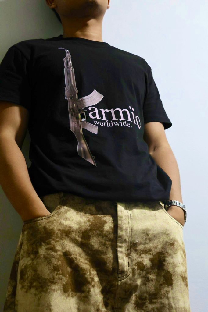 KARMÏC WORLDWIDE ENT® tweet media