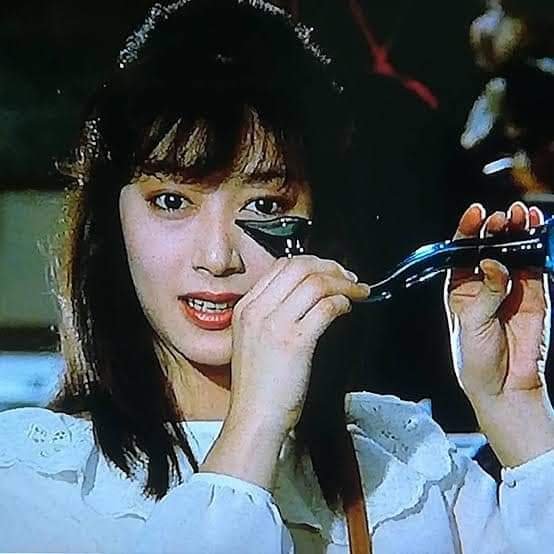 夏目雅子 サイン 直筆 1981年3月25日 女優 西遊記 昭和56年 レア