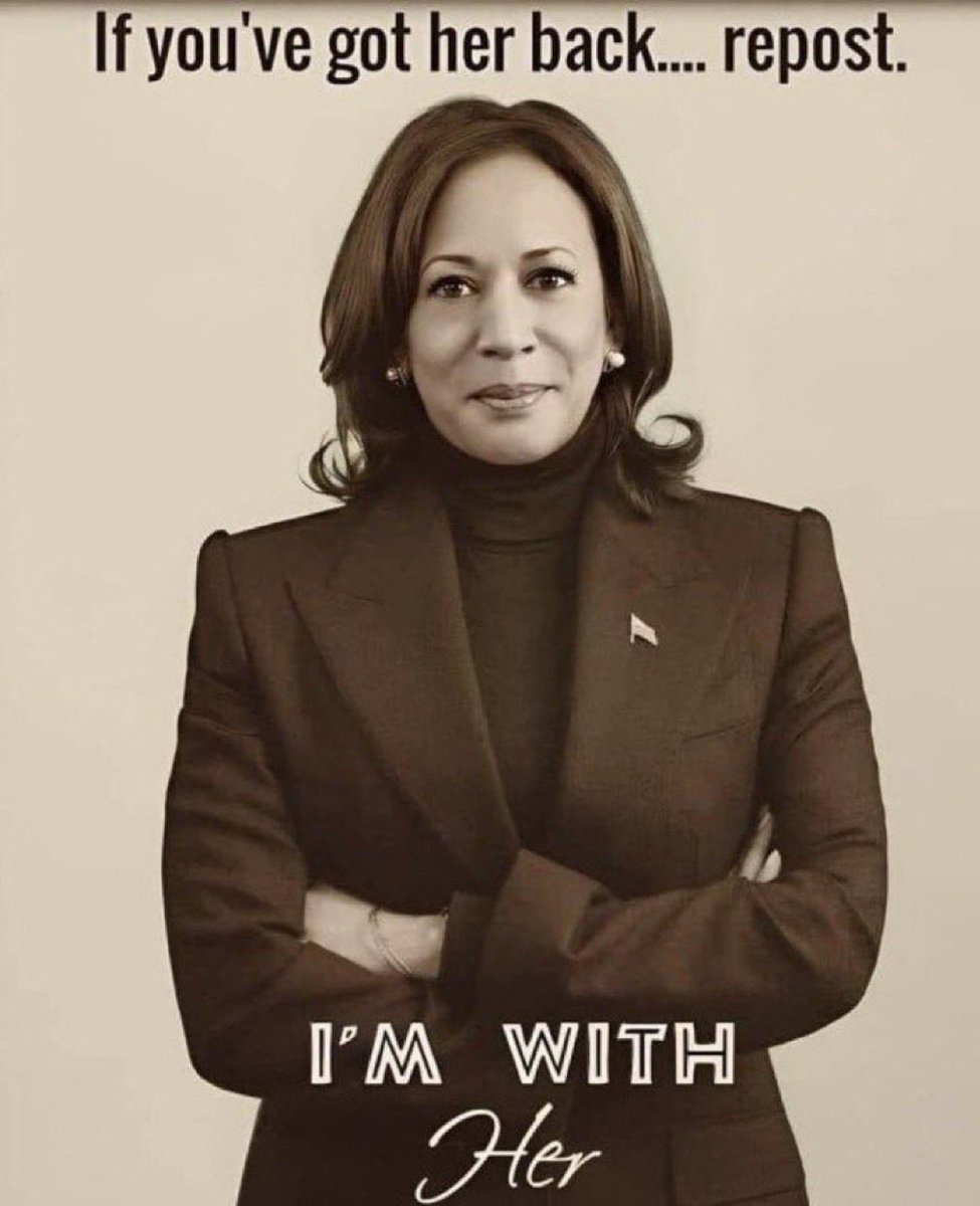 Positive. Prepared. Presidential.