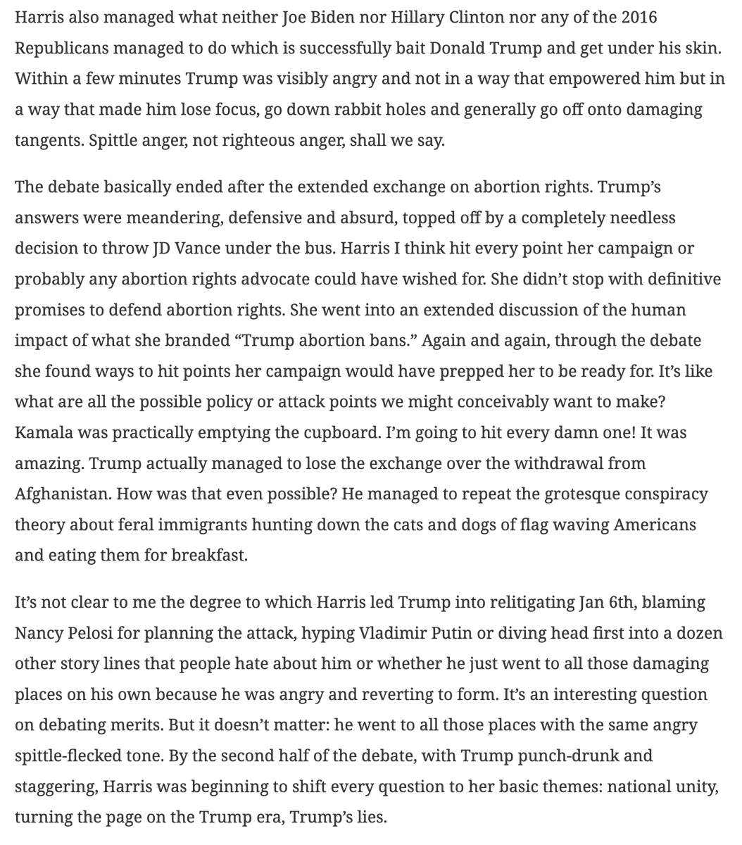 Josh Marshall tweet media