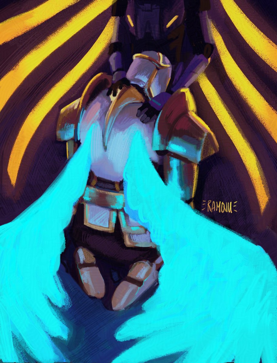 laur 🐏 vgen comms open !! (@ramqiu) / Posts / X