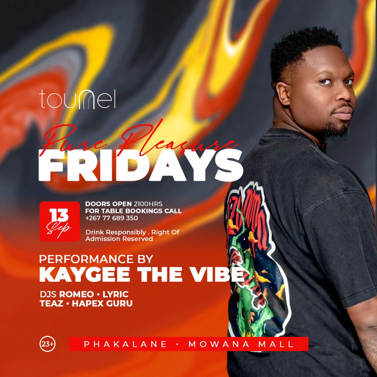 BwPulseBW's tweet photo. @Tounelbw
Located in Mowana Park Mall, Phakalane
Write Your Story... https://t.co/zF2G9AYiFm