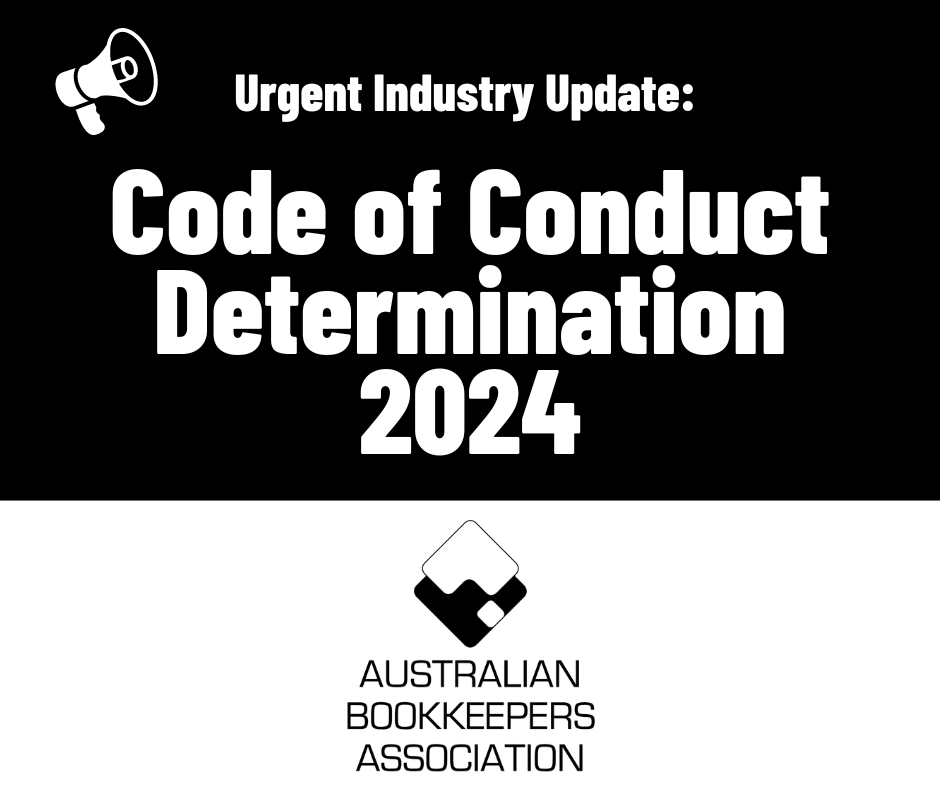As many tax and BAS agents would be aware, a Senate vote took place yesterday afternoon regarding a Disallowance Motion of the Assistant Treasurer’s new Code of Professional Conduct Determination 2024. Read about it here: t.ly/oinFA