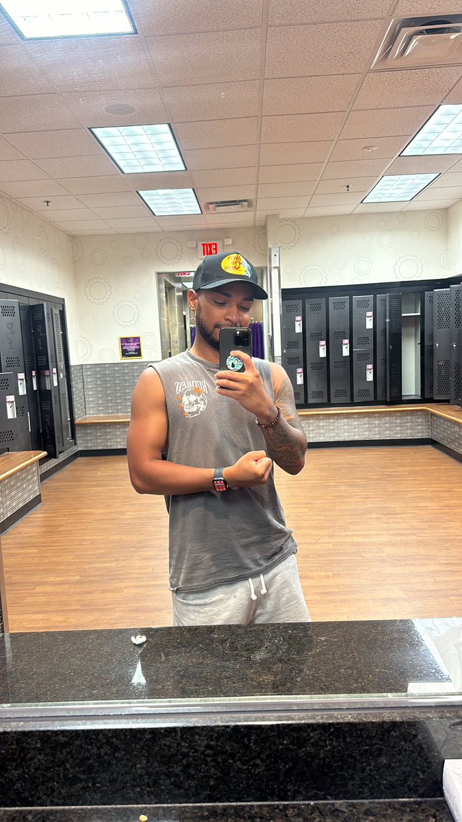 Been in the lab cookin