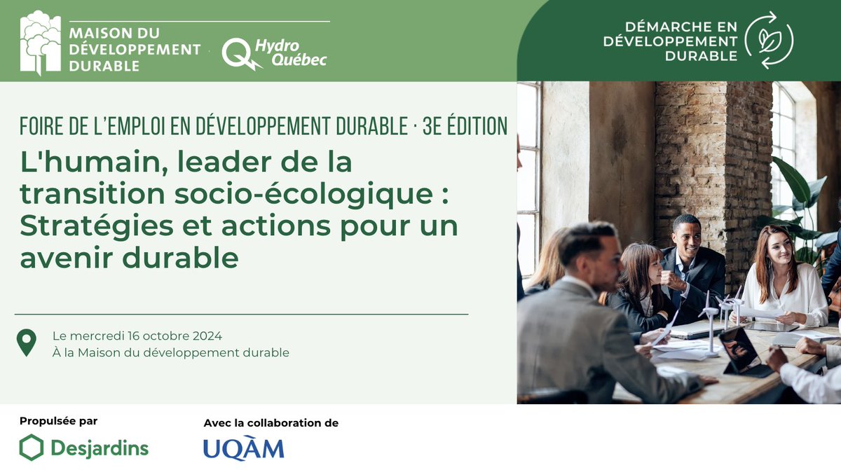 Maison dév durable tweet media