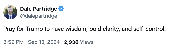 I found proof that prayers don't work.