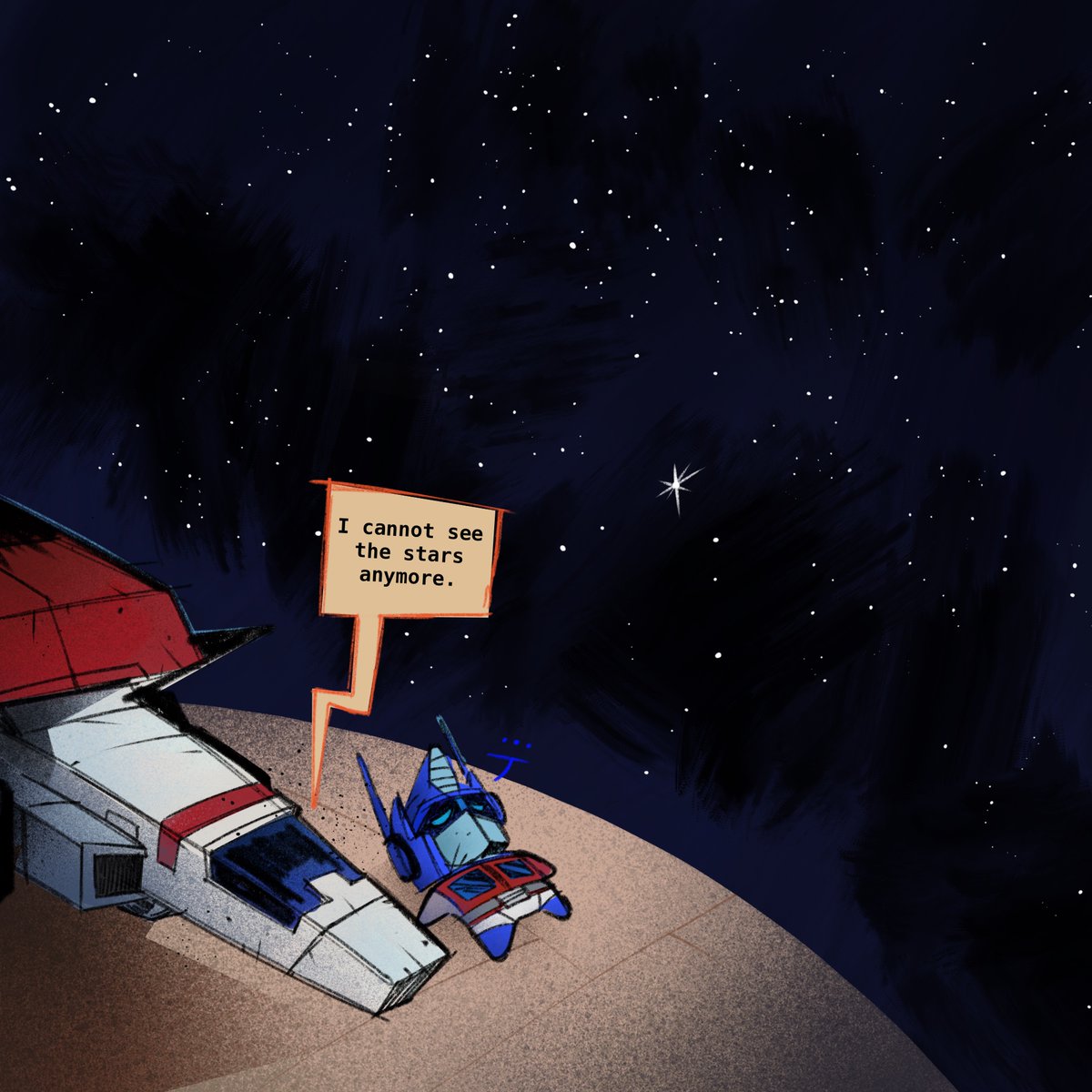 Been thinking about Skybound Skyfire allot recently