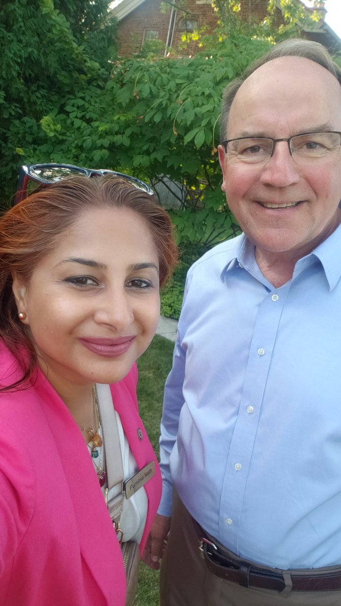 PurnimaNath's tweet photo. Grateful to be invited. Attended the wonderful Northshore RPMC branch fundraiser with @RepTiffany #JimOtt @DueyStroebel @DanKnodlforWI. @iExit9 [Indian Exit Left] &amp; @hindusandtrump. @highlight @followers https://t.co/b9ZricuEfa