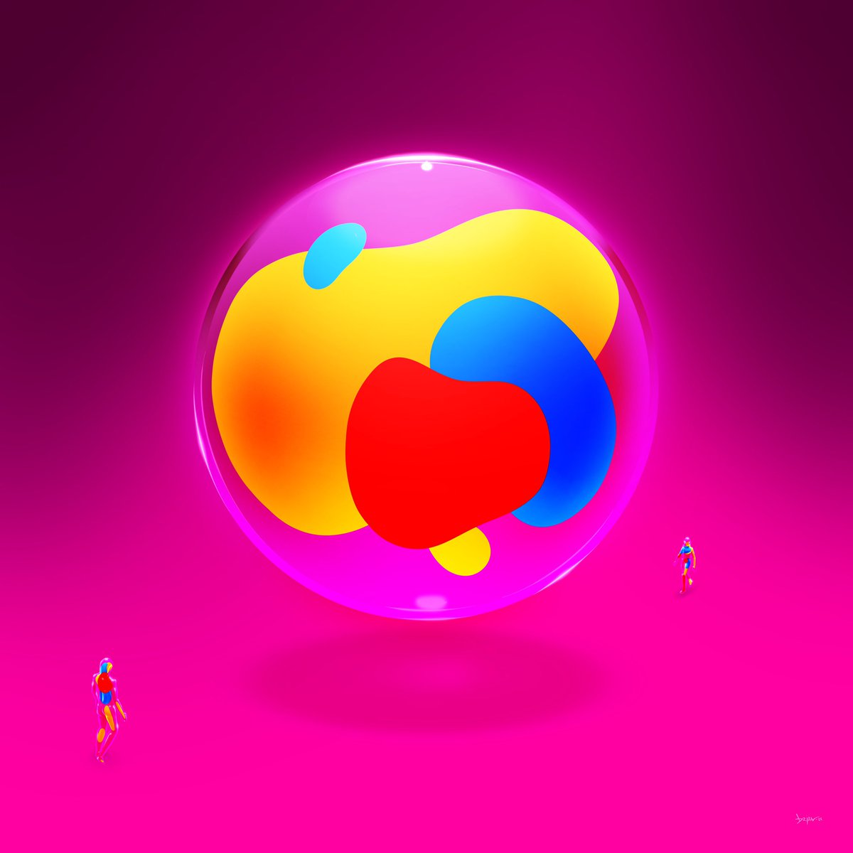 Innermost (@innermost_nft) on Twitter photo 