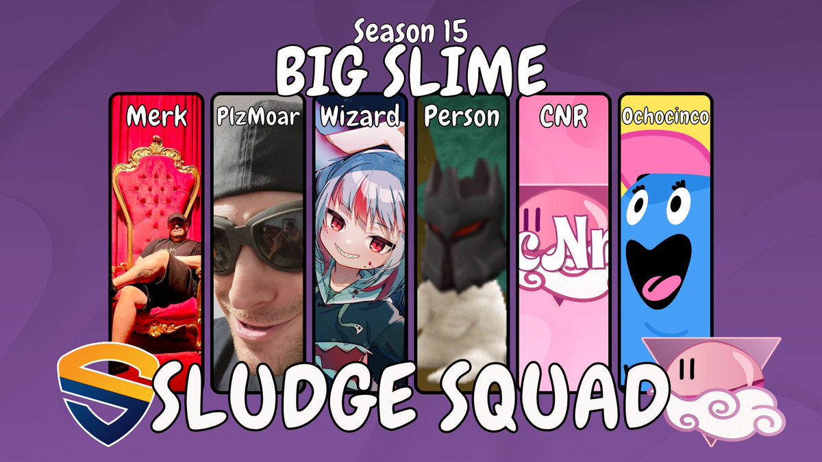 BigSlime tweet media