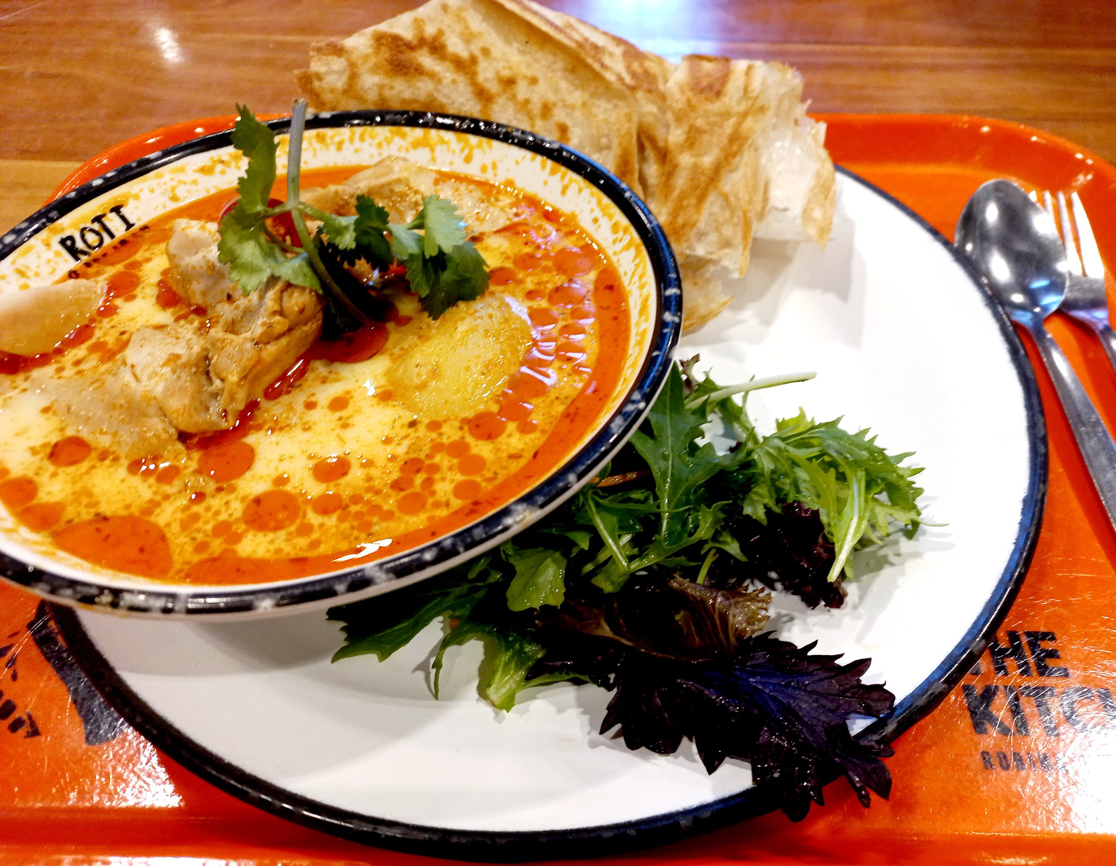 ἦῲHマレーシア 家庭料理ἕᾎᾏ マレーシア料理のすべてが味わえる！KLで絶対訪れるべき