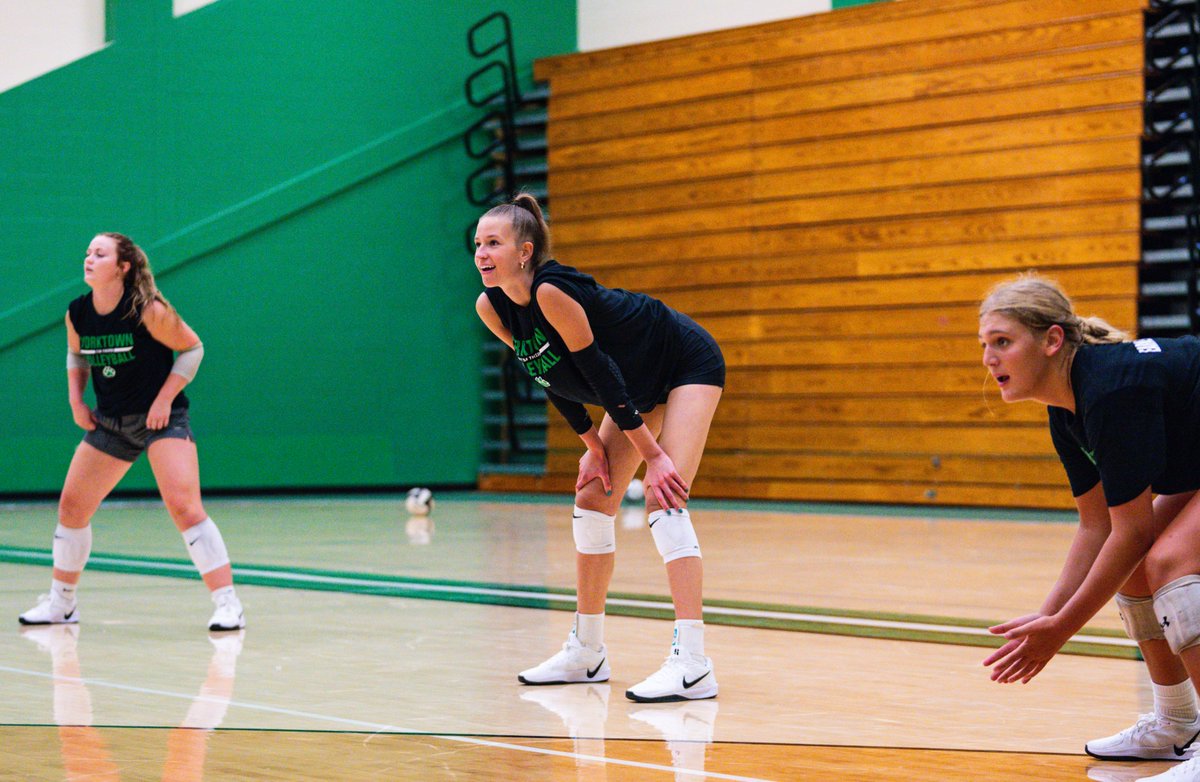 hank 🇰🇷 (@brian_haenchen) on Twitter photo Last week, less than four months after she was on life support at <a href="/RileyChildrens/">Riley Children's</a>, <a href="/YHSAthletics/">Yorktown Athletics</a> senior Charlotte Vinson made her 2024 debut. "We witnessed a miracle."
From me + <a href="/_graceephotos/">Grace Smith</a> on the <a href="/IndianaVB/">Indiana Volleyball</a> commit's recovery and return for <a href="/YVBTigers/">Yorktown Volleyball</a>: indystar.com/story/sports/h… Last week, less than four months after she was on life support at <a href="/RileyChildrens/">Riley Children's</a>, <a href="/YHSAthletics/">Yorktown Athletics</a> senior Charlotte Vinson made her 2024 debut. "We witnessed a miracle."
From me + <a href="/_graceephotos/">Grace Smith</a> on the <a href="/IndianaVB/">Indiana Volleyball</a> commit's recovery and return for <a href="/YVBTigers/">Yorktown Volleyball</a>: indystar.com/story/sports/h…