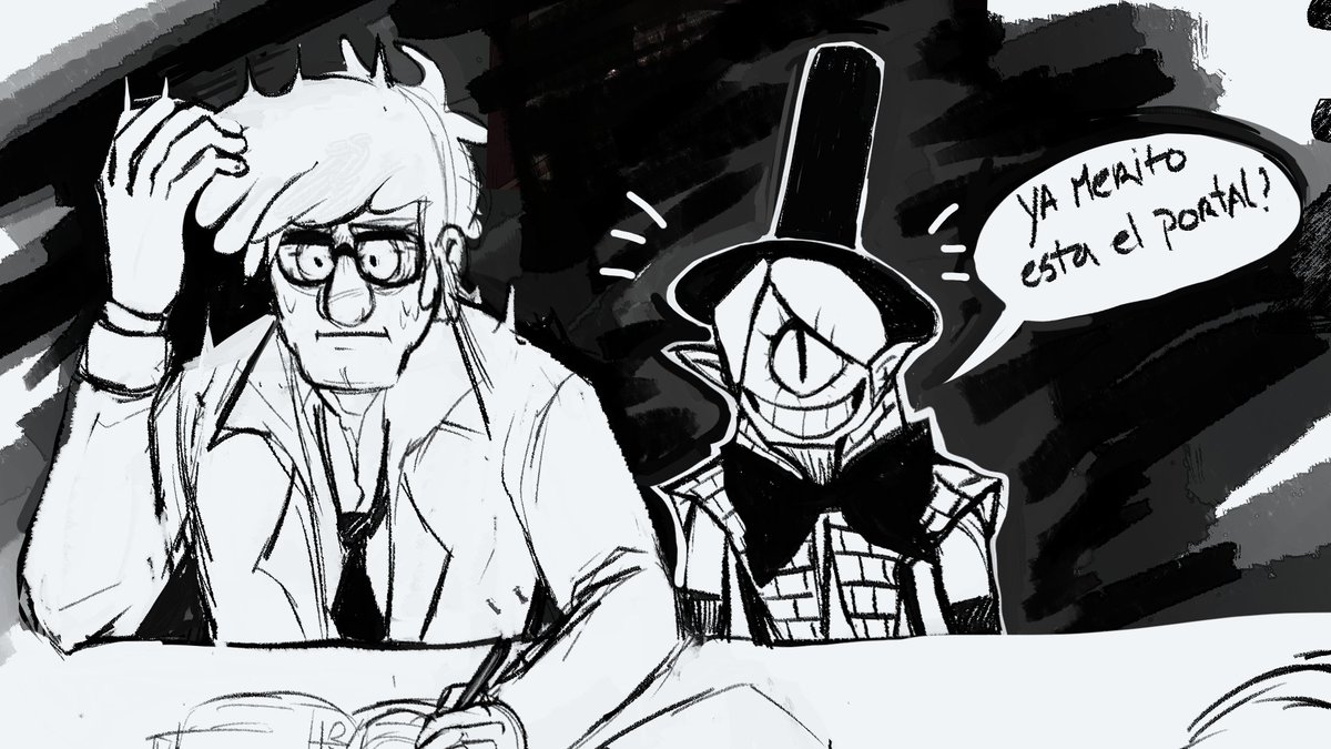 vivaroblox_'s tweet photo. ya merito
#StanfordPines #FordPines #BillCipher #GravityFalls https://t.co/tmUIaouy9Y