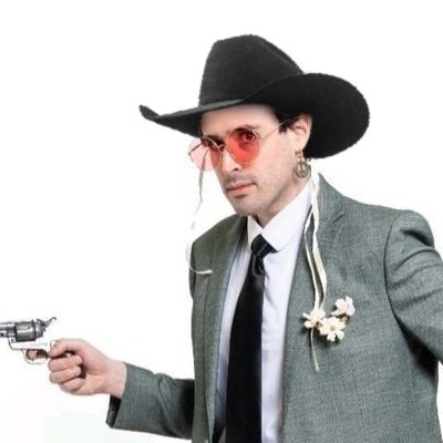 - ACCOUNT TAKEOVER -
Howdy, Pard'ners!