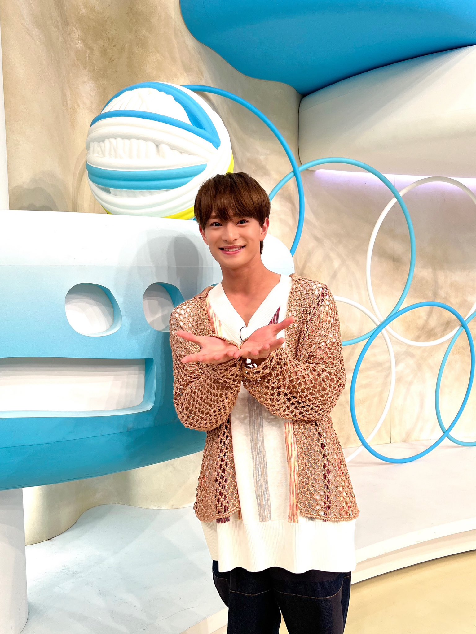ジュニア公式 on X: ジュニア公式 on X: