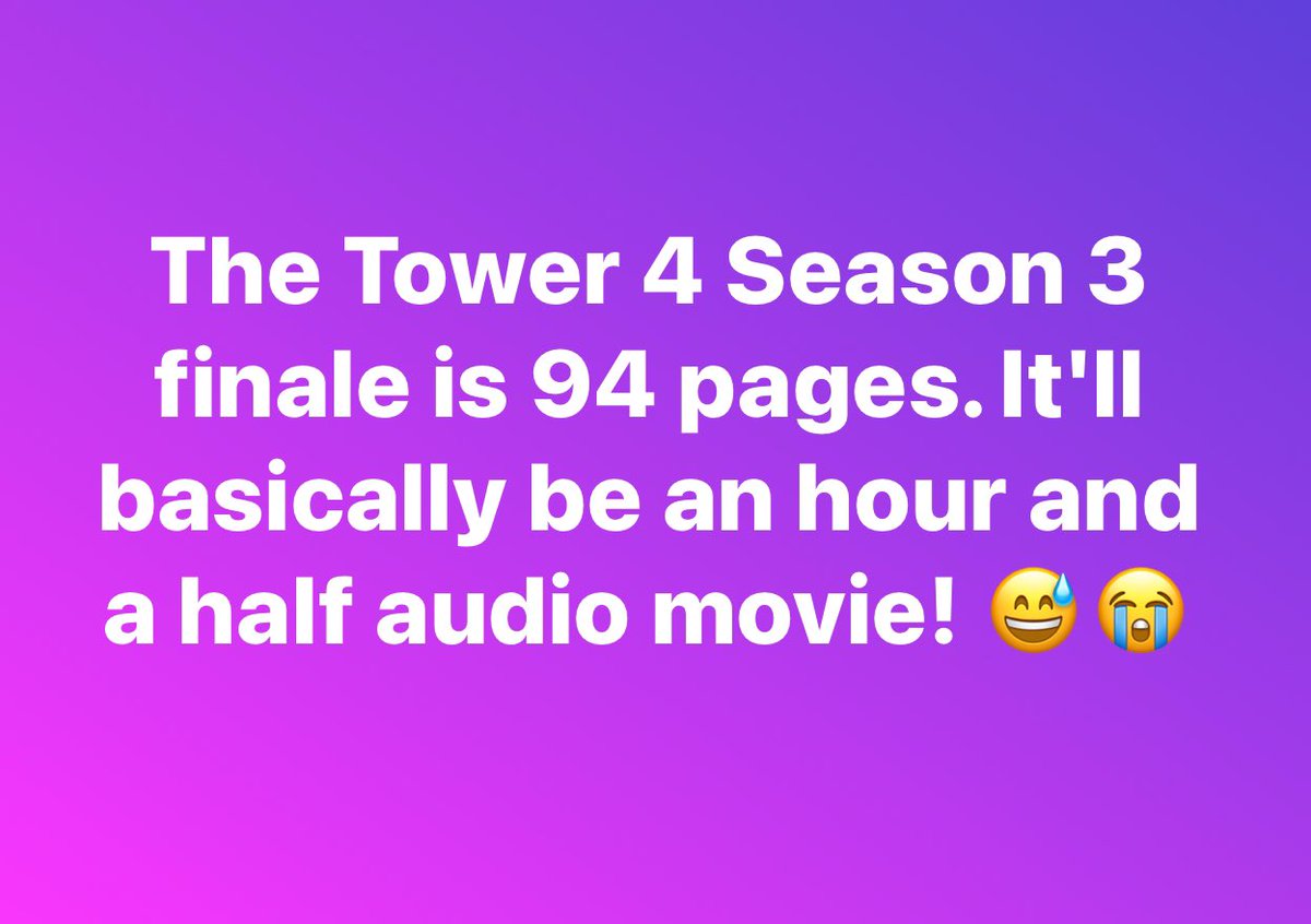 7lambpodcasts's tweet photo. Hope everyone enjoys it when it releases!! 😬😅🫣 https://t.co/bzH3Ry8Qw4