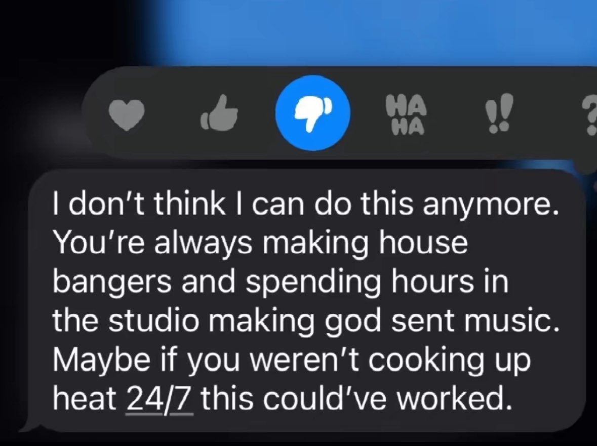 stankmeat_'s tweet photo. Guys I think it’s over for real this time💔 #single #readytomingle #nut #sadnut https://t.co/kRa651GqgF