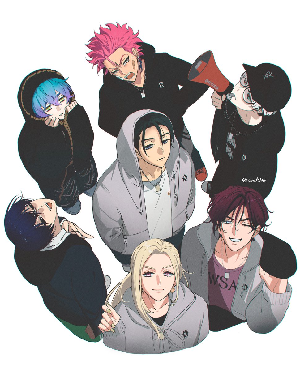 umklttt's tweet image. 