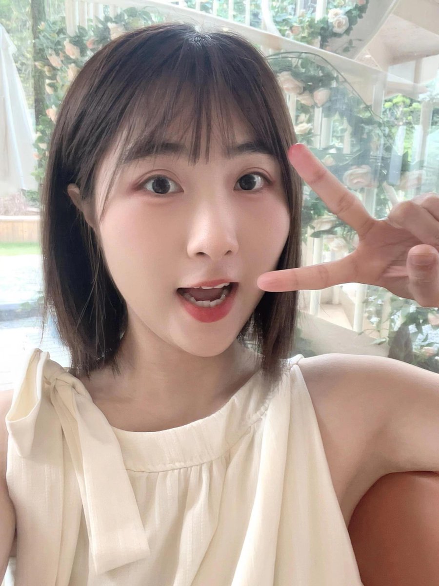 生活不在别处，当下皆是全部。加油！ https://t.co/NNzvNRy4JR