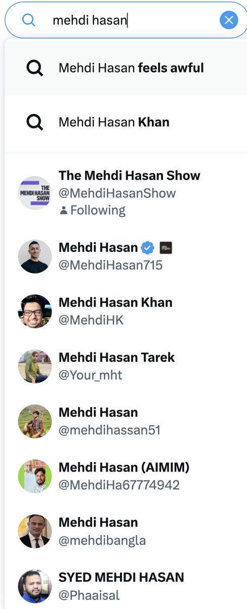 GAJArch's tweet photo. @mehdirhasan @elonmusk @lindayaX @Support Yep, I get this. https://t.co/cYp9X1lxWh