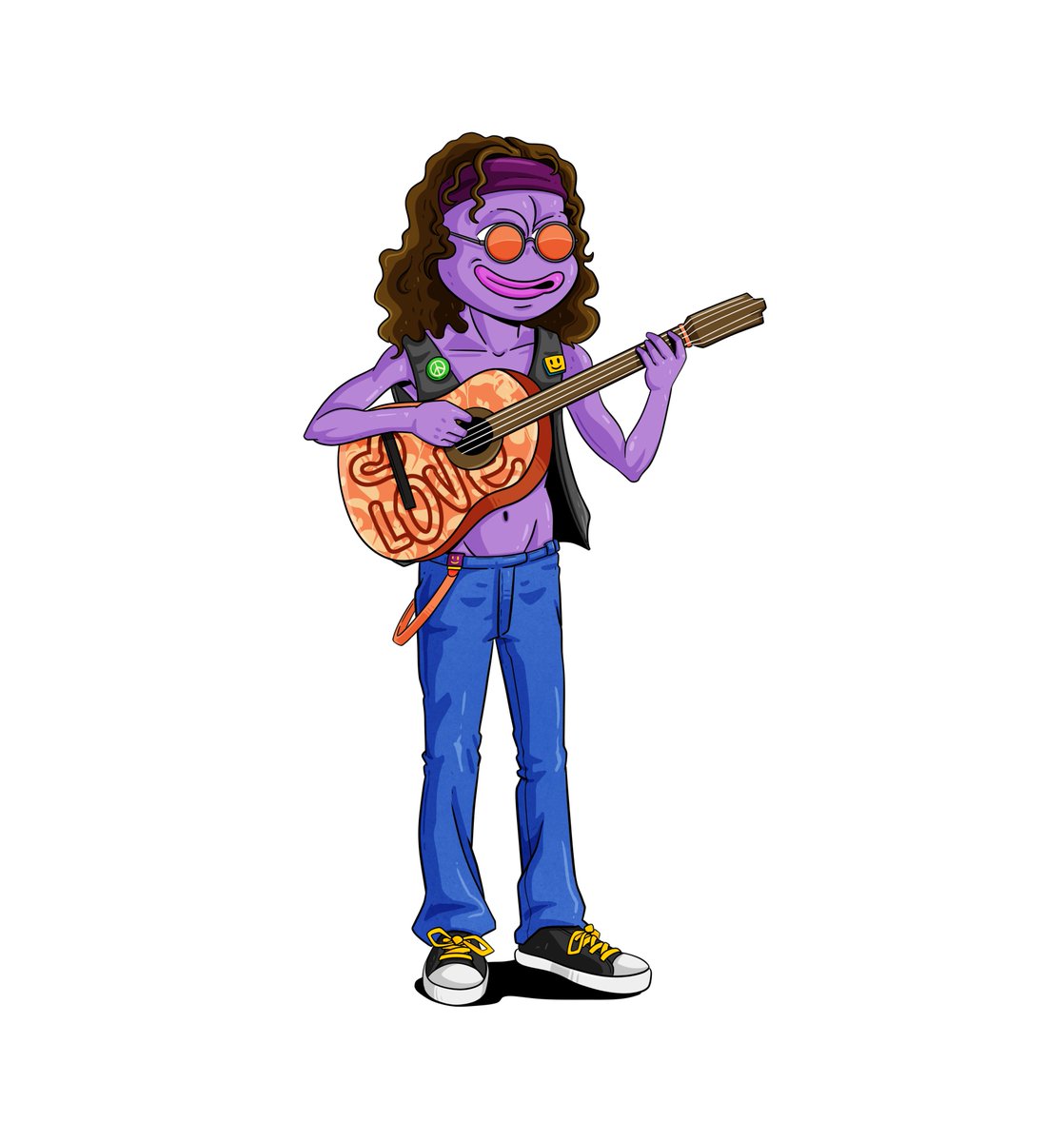 thebasonfamily's tweet image. Larry Bason is the life of the party in the Bason Family 🎉

Loyal: A true believer in the Bason Family’s mission.

Passionate: Deeply committed to spreading Master Bason’s teachings.

Convincing: Knows how to rally others to join the movement.

Welcoming: Embraces new members…