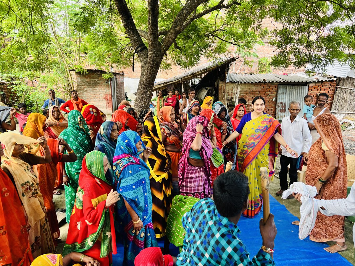 Surabhi R.K. Patel tweet media