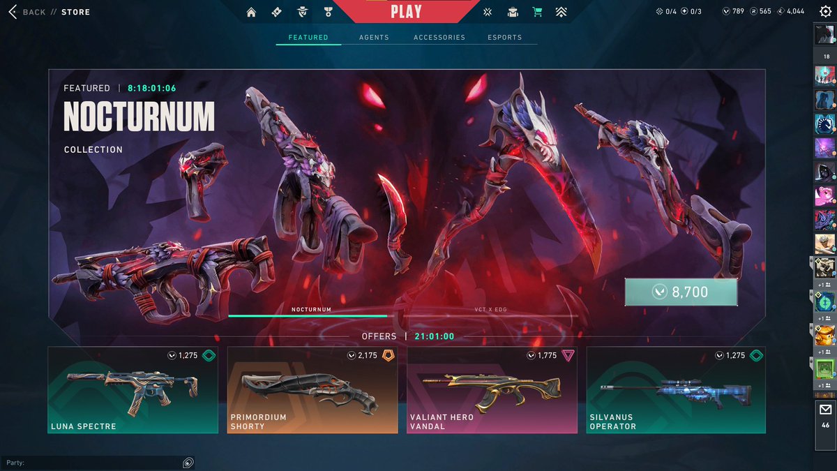 Loumac__'s tweet image. The time has come