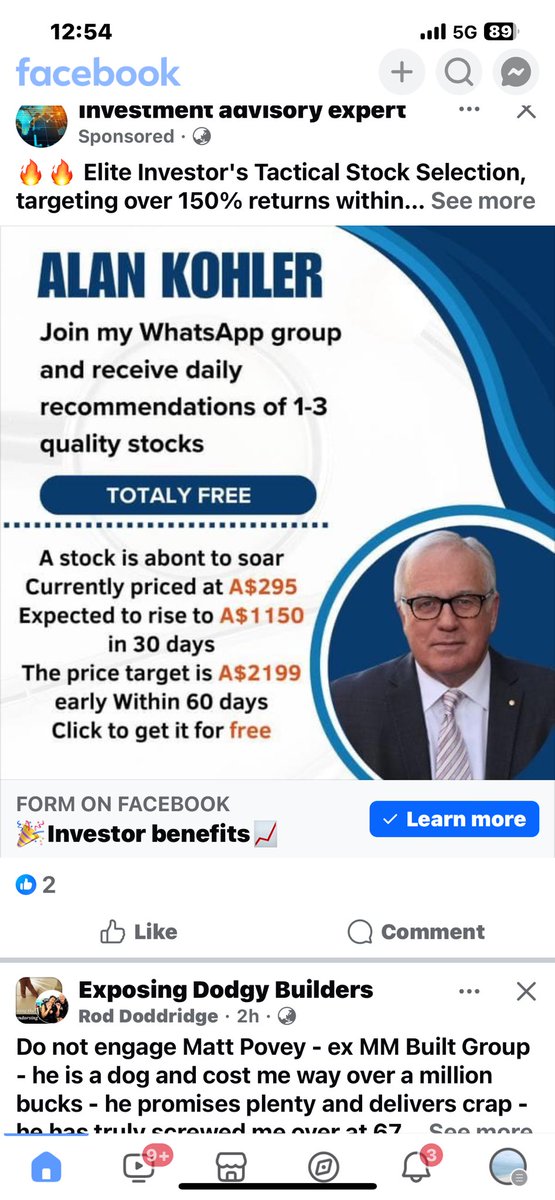Twitacat's tweet photo. @AlanKohler @TheNewDailyAu Is this really you or a fake? https://t.co/cxpZAA8NZU