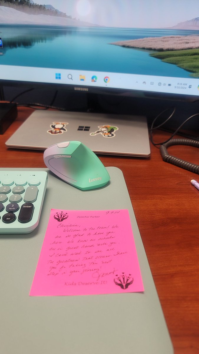 Christina Goranson tweet media