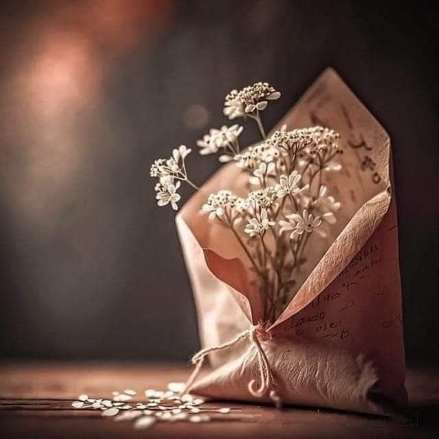 لا تحملوا هم الدنيا فإنها لله
ولا تحملوا همَّ الرزق فإنه من الله 
ولا تحملوا هم المستقبل فإنه بيد الله
فقط احملوا همًا واحدًا : 
كيف تُرضون الله سبحانه وتعالى .