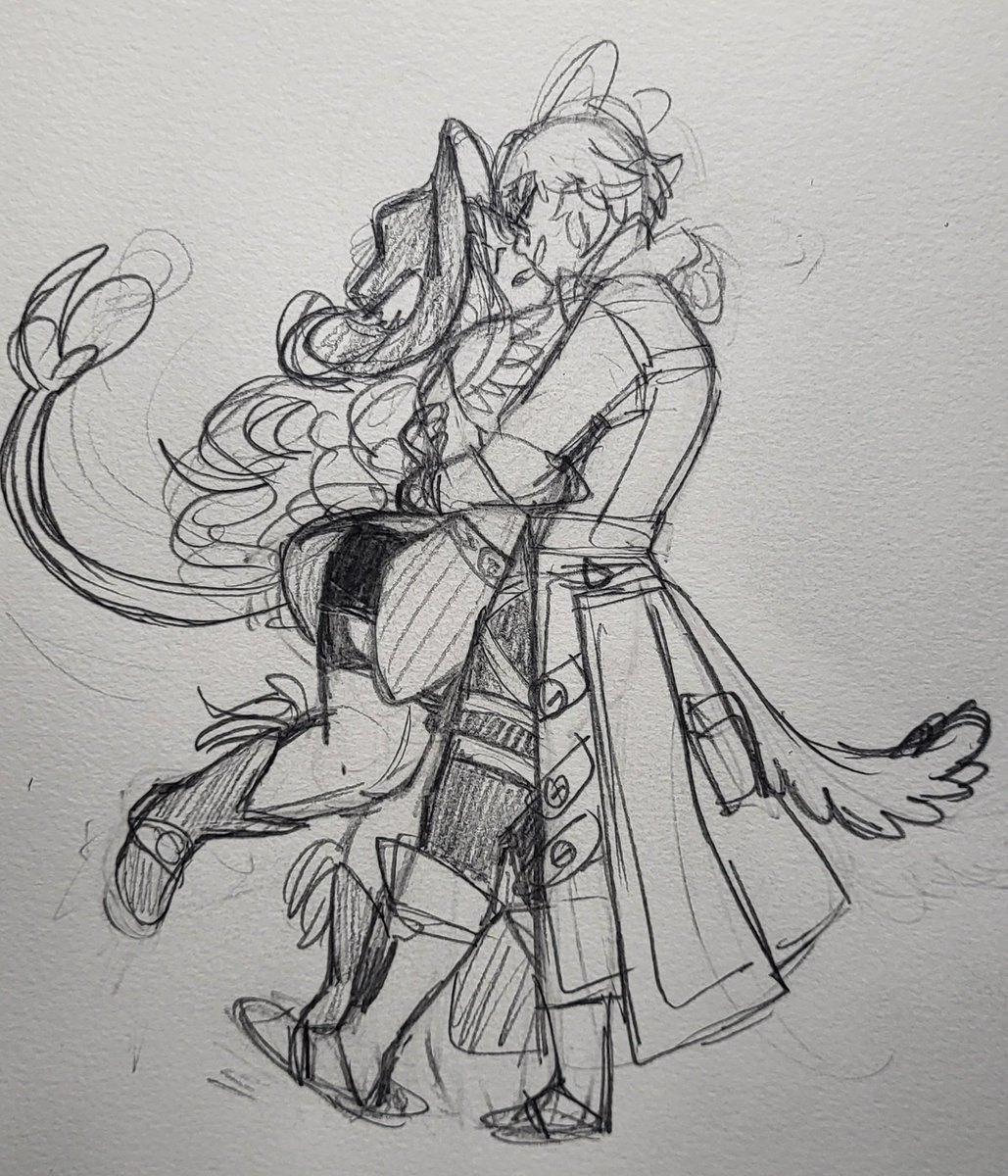 arinemone's tweet photo. @FeristalJ Hi!! My name is Ari and I am a professional Personal Wol Yapper. Sometimes ill even draw or take gposes to further support my agenda and sell the catgirl vision 🫡 https://t.co/2hMnYNSzDF