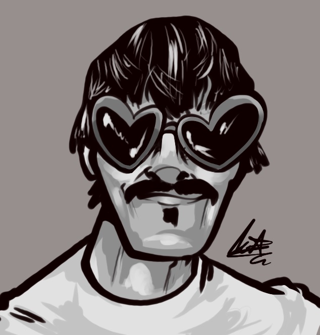 XxAlanShoxX201's tweet photo. @ChiliPeppers Anthony looks cool, I draw Anthony https://t.co/dmt0AIWGMw