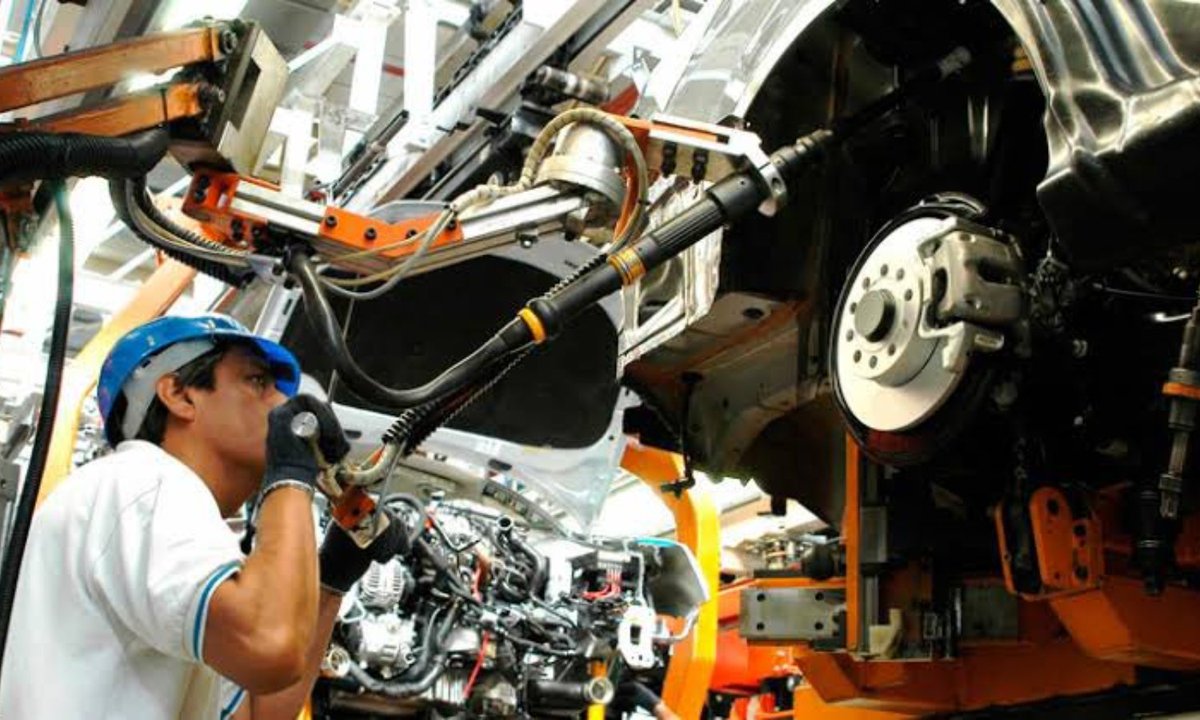 ⚡ Industria automotriz aplaza inversión en México por reforma judicial yucatan.com.mx/mexico/2024/09…