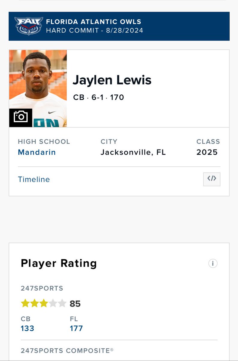 Jaylen Lewis “Jaylewskiii” tweet media