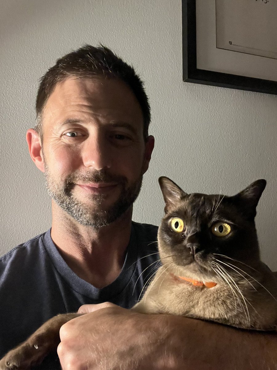 Just finished watching the debate. Time for a little snack before bed!