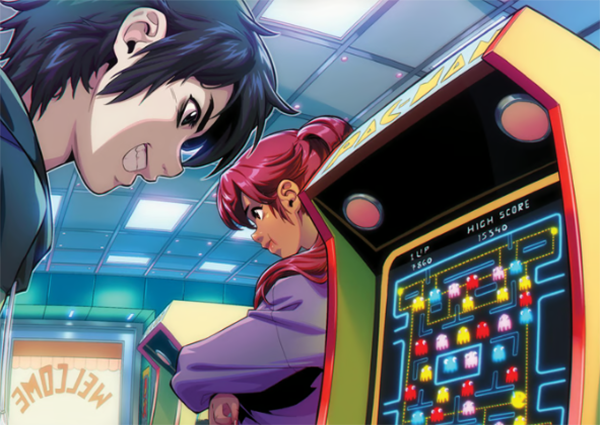 I summarize for YOU 7 of the 12 actual comics projects launched on <a href="/Kickstarter/">Kickstarter</a>, including genre &amp; critical info &amp; first impressions. Subscribe to get this information automatically every day via <a href="/substack/"></a> .
substack.com/home/post/p-14…
#kickstarter #kickstartercomics #comics