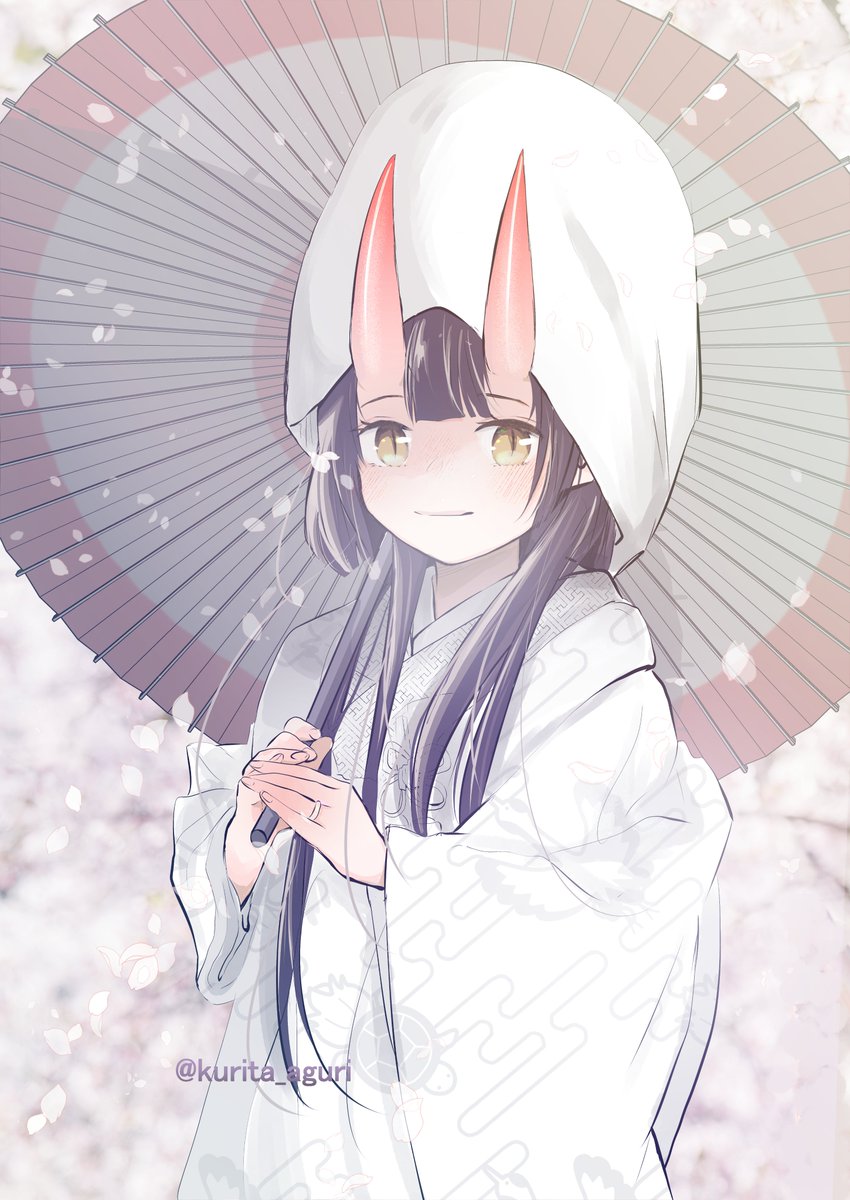 「単行本発売されました!よろしくお願いします。【Amazon】 【楽天】… 」|栗田あぐりのイラスト