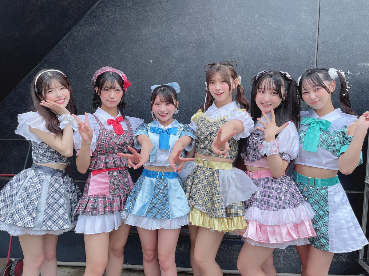 Moooveworld's tweet photo. お知らせⓂ️💫
━━━╋
「SASUKE アイドル予選会ー出場権争奪バトルー」に #Mooove!の出演が決定🌈
本日9/11(水)20:00にSASUKE 公式 YouTube チャンネルにて出演メンバーを発表します🫧
SASUKE 公式 YouTube
↪︎https://t.co/dHDOdqpWJ7
詳細
↪︎https://t.co/36bo3kBDXV
#ムーブ! https://t.co/DSXivxMZTC